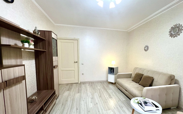 Квартира двухкомнатная по улице Навагинская