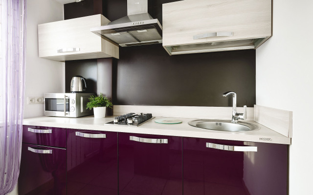 Апартаменты на Ленина 51