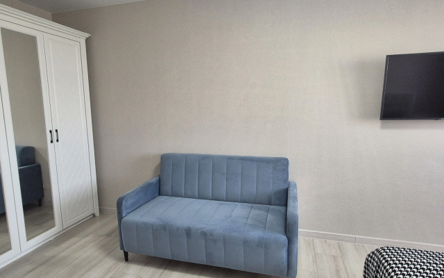 Квартира Видовая у КУБГУ