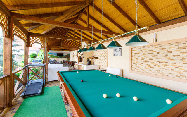 Гостевой Дом Карина