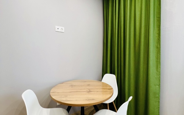 Komfort Na Nansena 103/1/9 Flat