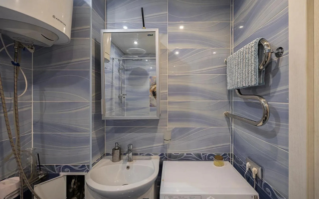 Апартаменты в Жк Зенит на Краснозвёздной 33