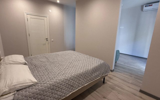 Flat Lyuks Apartamenty