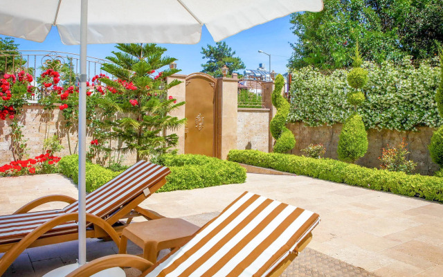 Mediterra Residence Apart-hotel