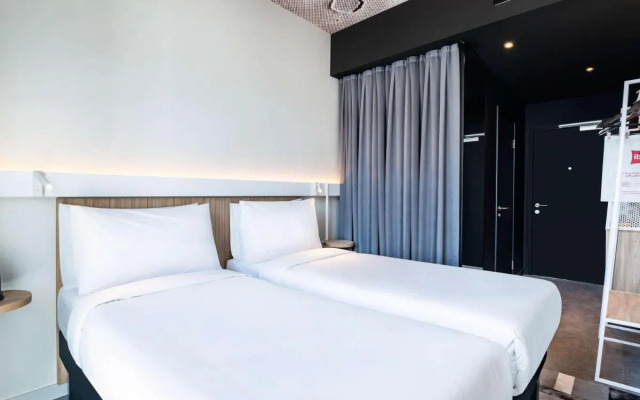 Ibis Tbilisi City Hotel - Brand New