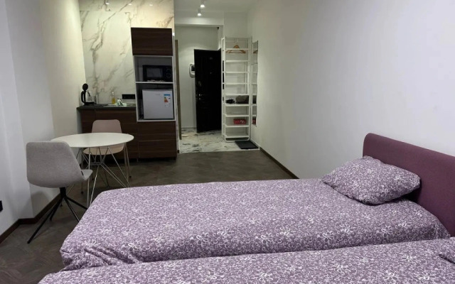 Премиум Апартмент Павелецкая