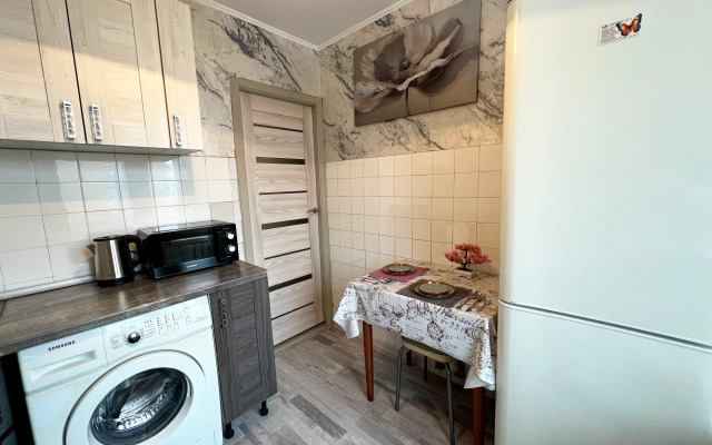 Uyutnaya 2kh komnatnaya Flat