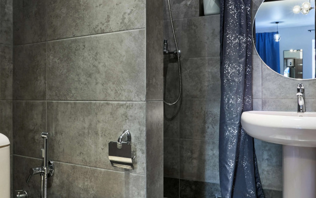 Квартира FlatStay Грибоедова 22 в ТОПовой туристической локации