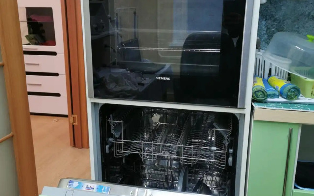 Квартира Олимпийская 85