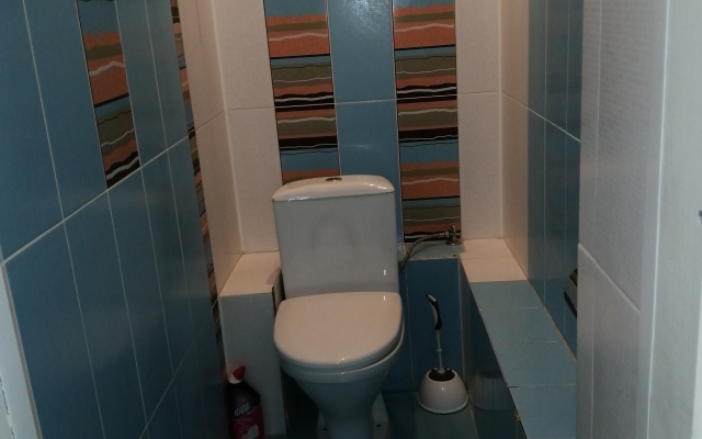Na ulice Oktyabryskoy 79 Apartments