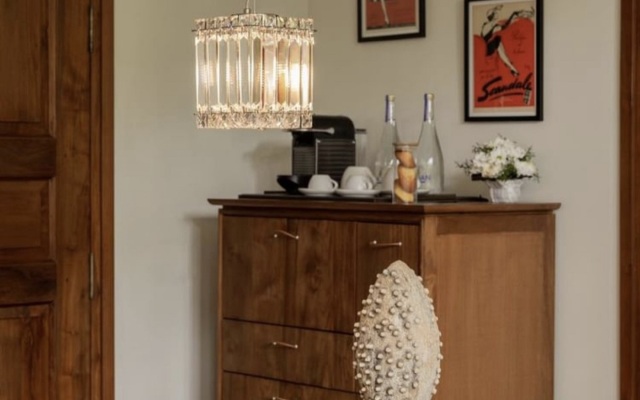 Отель La Reserve 1785 Canggu - Adults Only