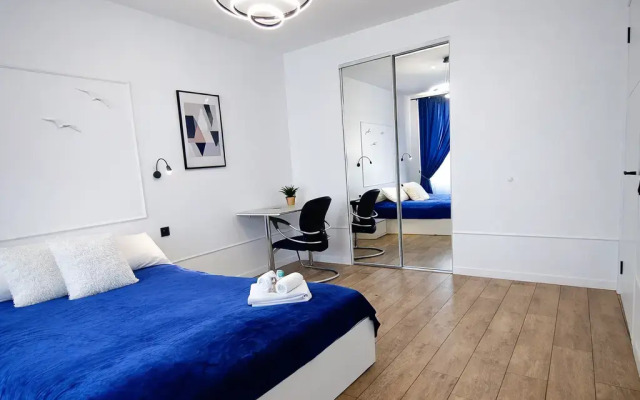 Квартира ЖК Европейский дом