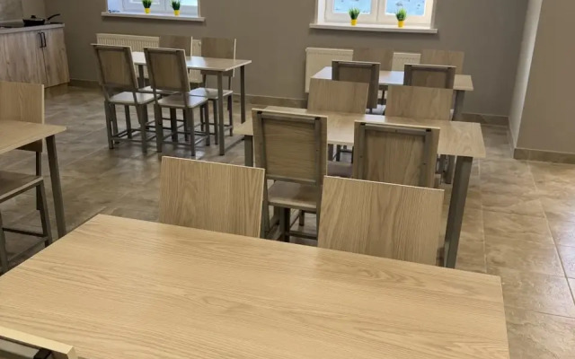 Хостел Наш Дом