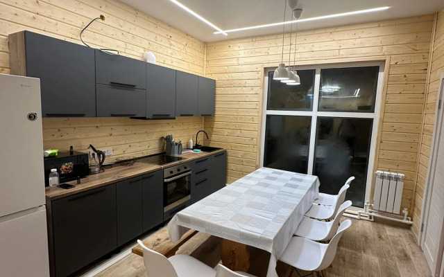 Частный дом для Большой Компании