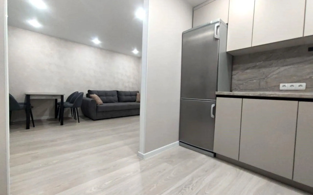 Pyat Zvyozd Kvant Apartments