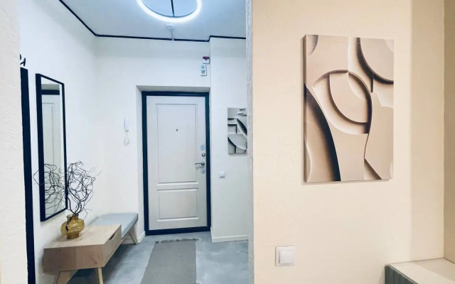 Квартира на Зорге 13/1