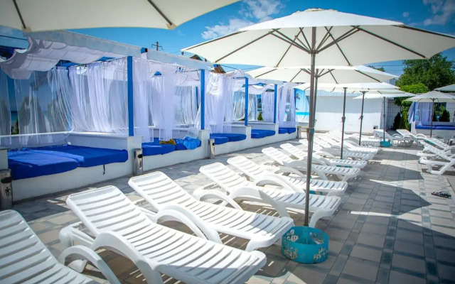 Delmare Hotel
