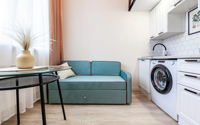 Traveler Apart-Hotel