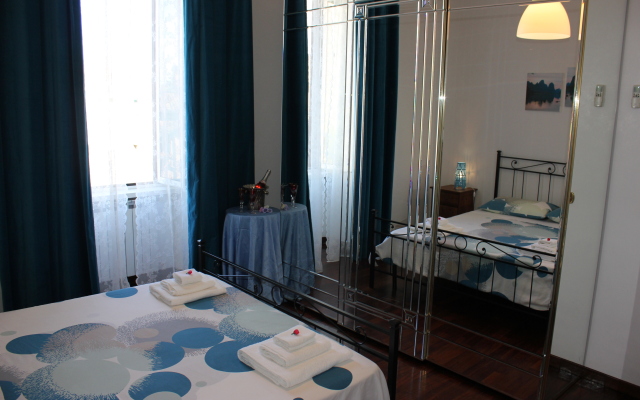 Casa Vacanze Voglia Di Roma Guest House