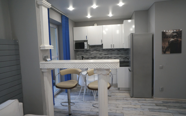 Domashnie Apartamenty "Rim" Apartment