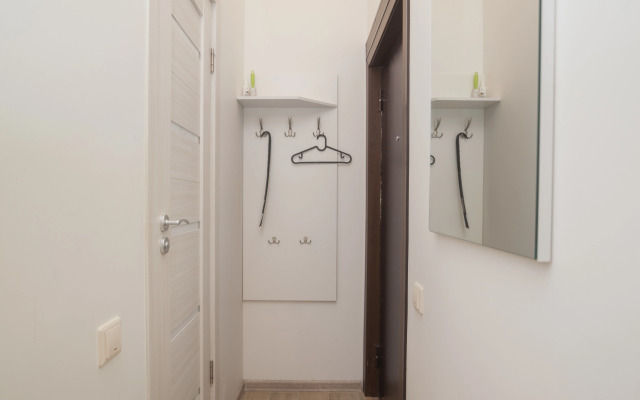 V Zhk Nevskiy 2 Apartment