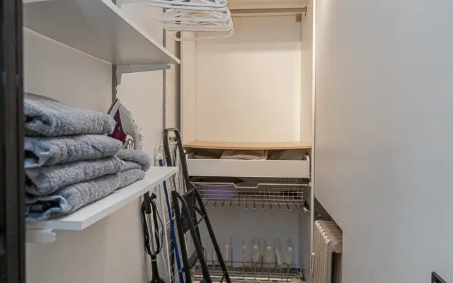 Dvukhkomnatnye v Tsentre Goroda Apartments