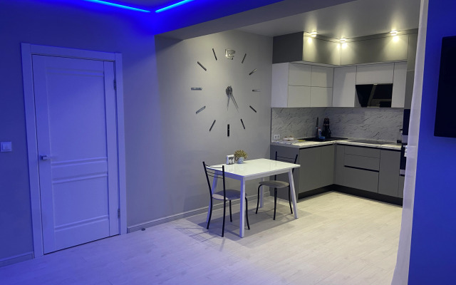 Rose Town Flat