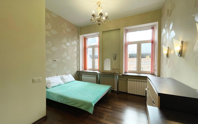 Квартира Уютная Однушка на Рубинштейна