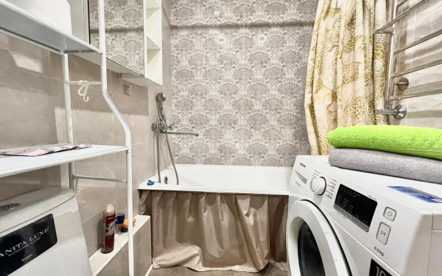 Апартаменты Дыхание Города