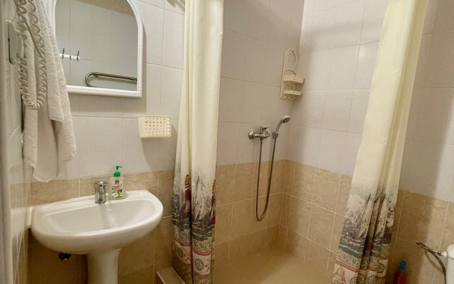 Kseniya U Morya Guest House
