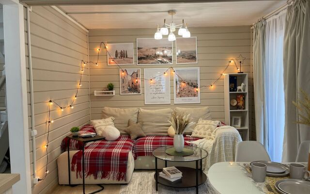 Apartslounge Guest House