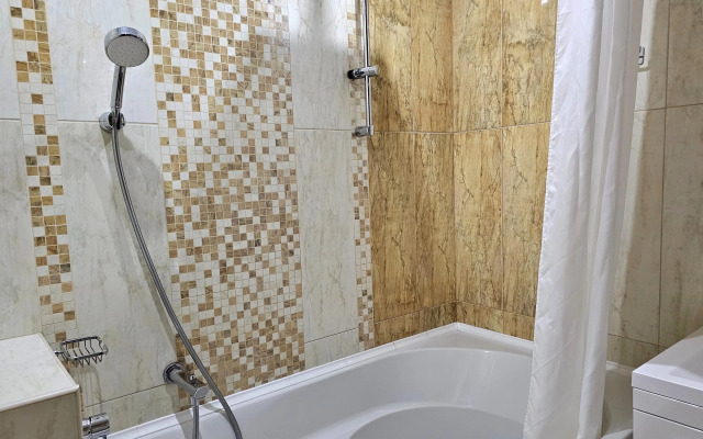 Квартира Guset House для Большой Семьи