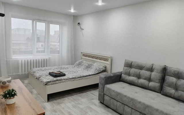 U Skvera Flat