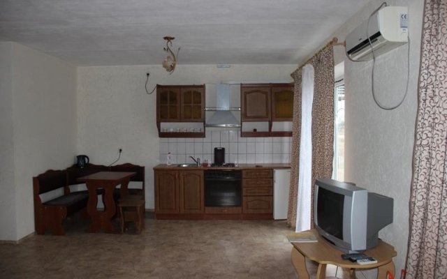 Гостевой дом АтлантикА