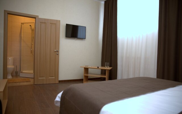 People Hotel
