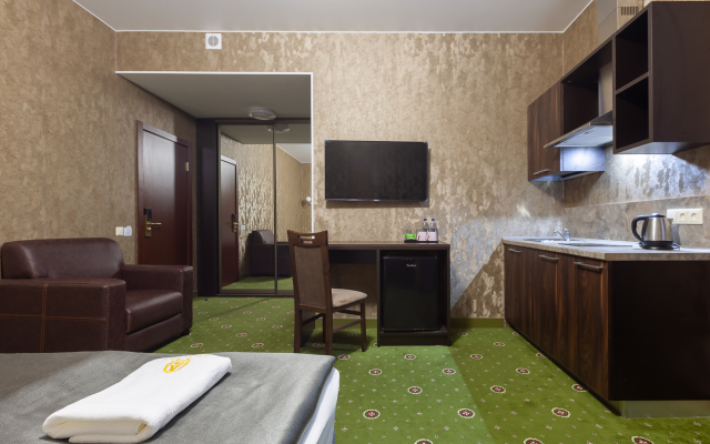 Amarant Hotel