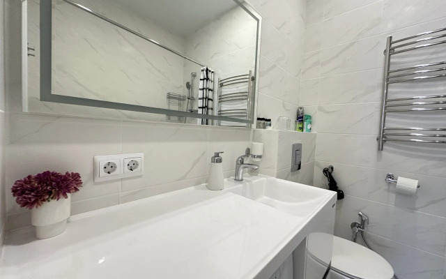 V Komfortnom Zhk Kurortny Flat