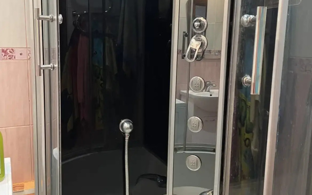 Квартира 2-х Комнатная