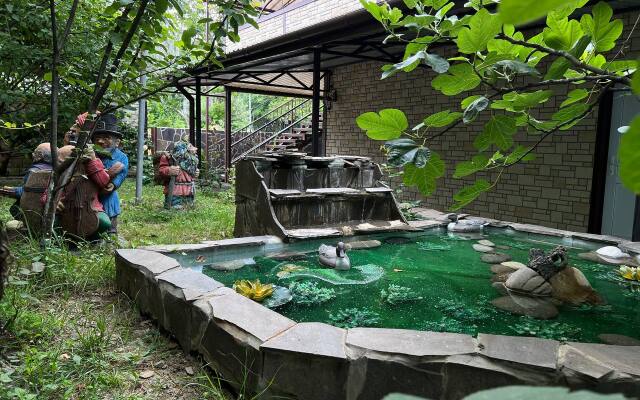 Guest house Nadiezhda