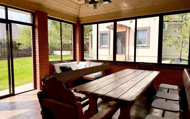 na Sirenevoi Guest House