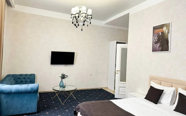 GS Mini-Hotel