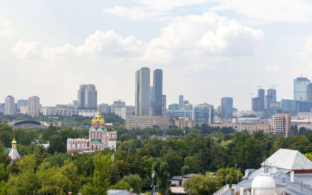 Gostinitsa Arena