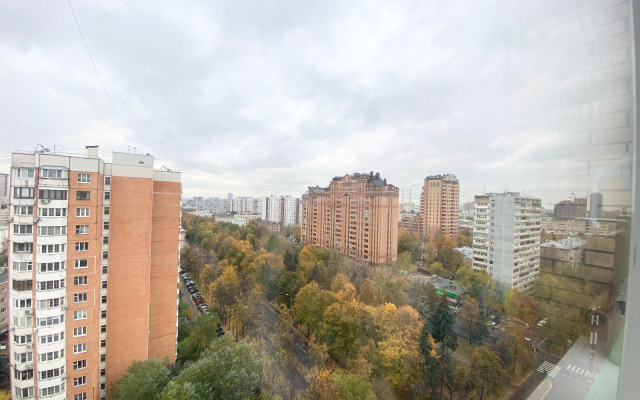 Izmaylovo Lyuks Flat