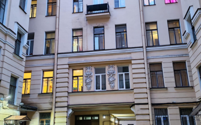 Квартира Санкт-Петербург