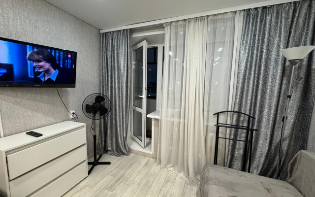 Квартира на Интернациональной 155