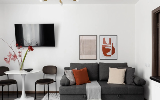 Квартира KakDoma96 Самозаселение 24/7