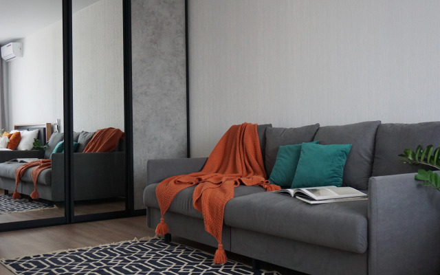 Квартира Уютная у Метро Черкизовская