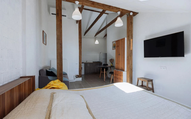 Studiya Loft Apartaments