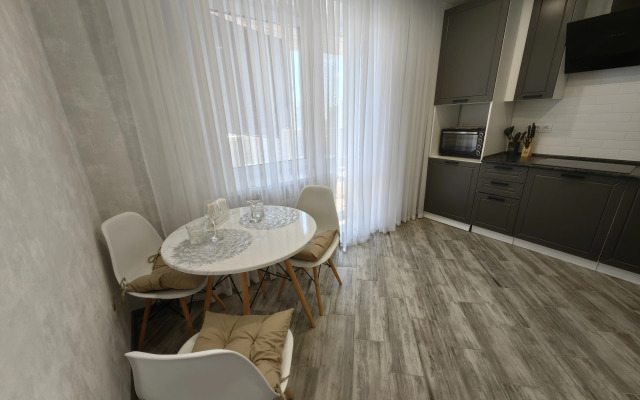 Cheryomushki Apartments