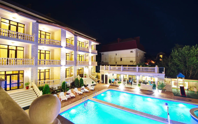 Diva Plaza Hotel